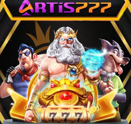 Artis777: Panduan Lengkap Daftar Slot Gacor dan Link  .